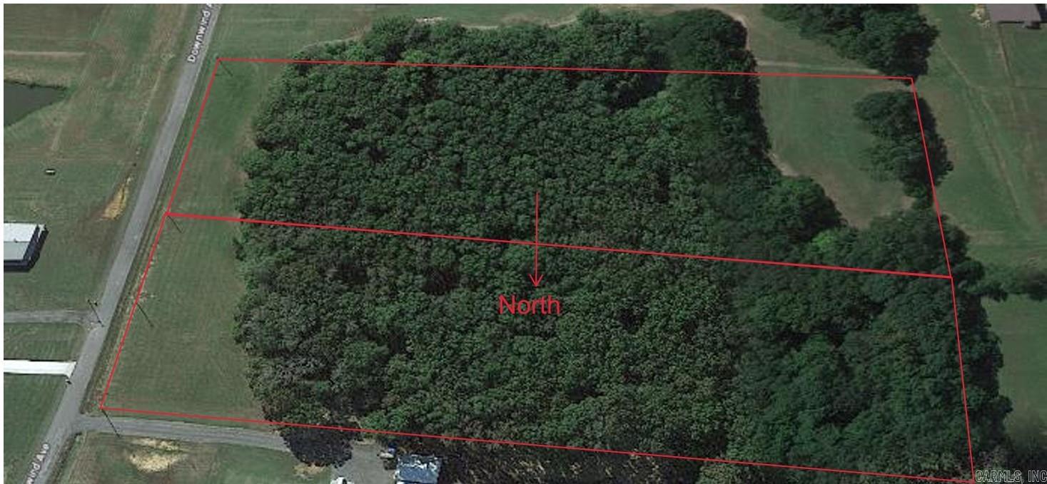 ARKAVALLEY ESTATES - Land