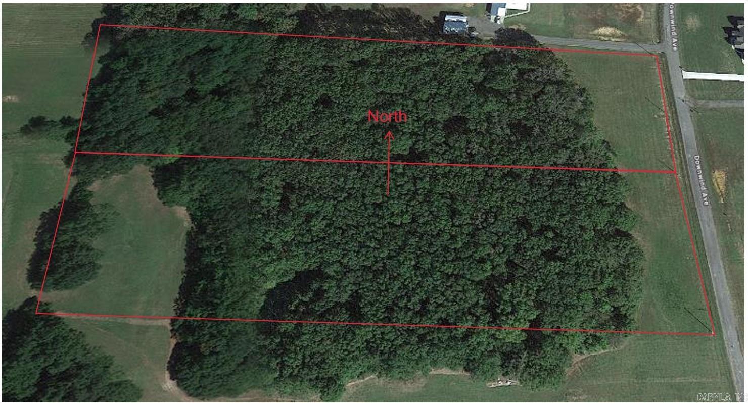 ARKAVALLEY ESTATES - Land