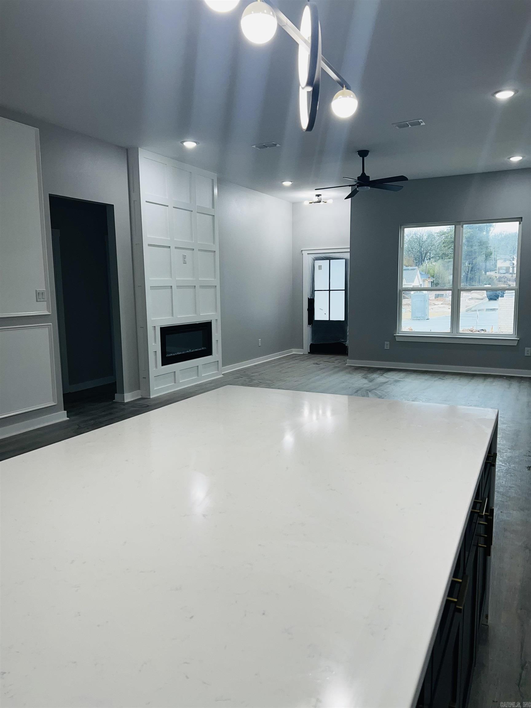 KNOTTING HILL - Residential