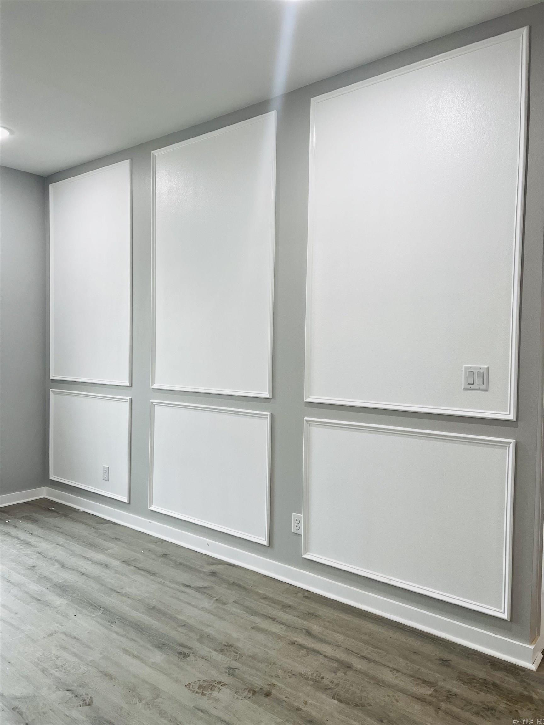 KNOTTING HILL - Residential