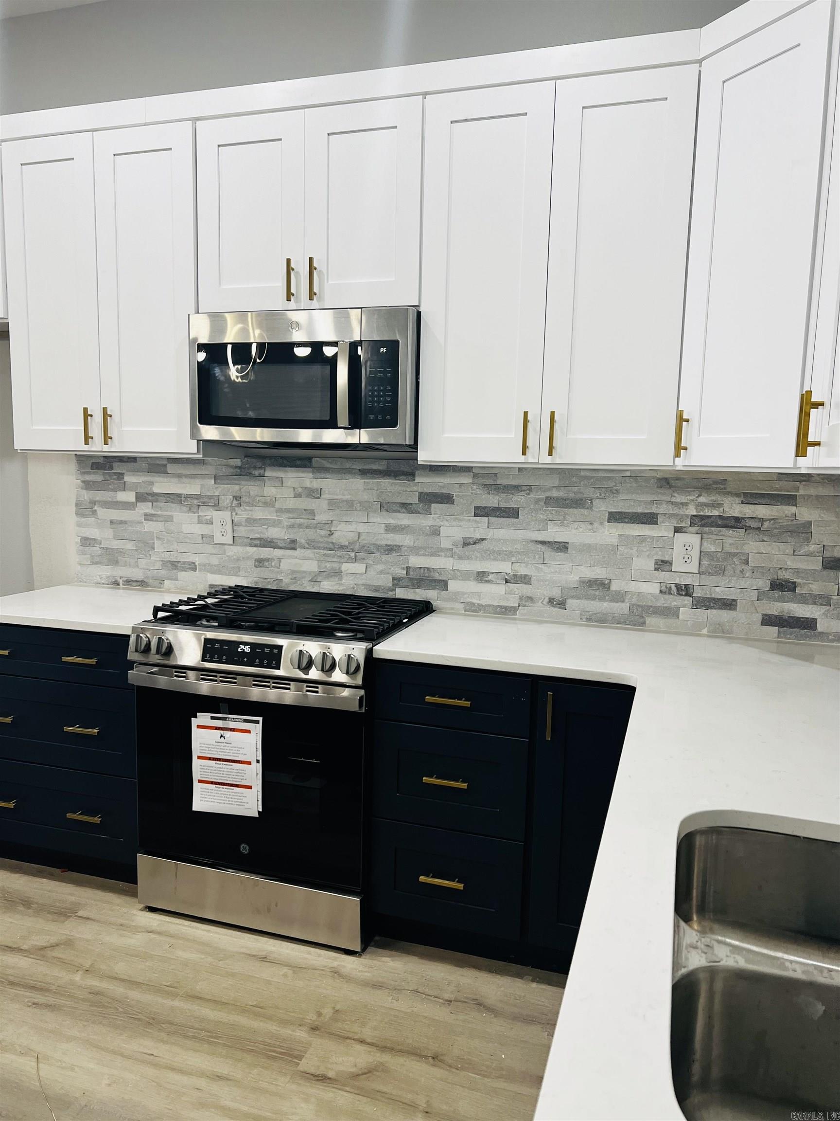 KNOTTING HILL - Residential