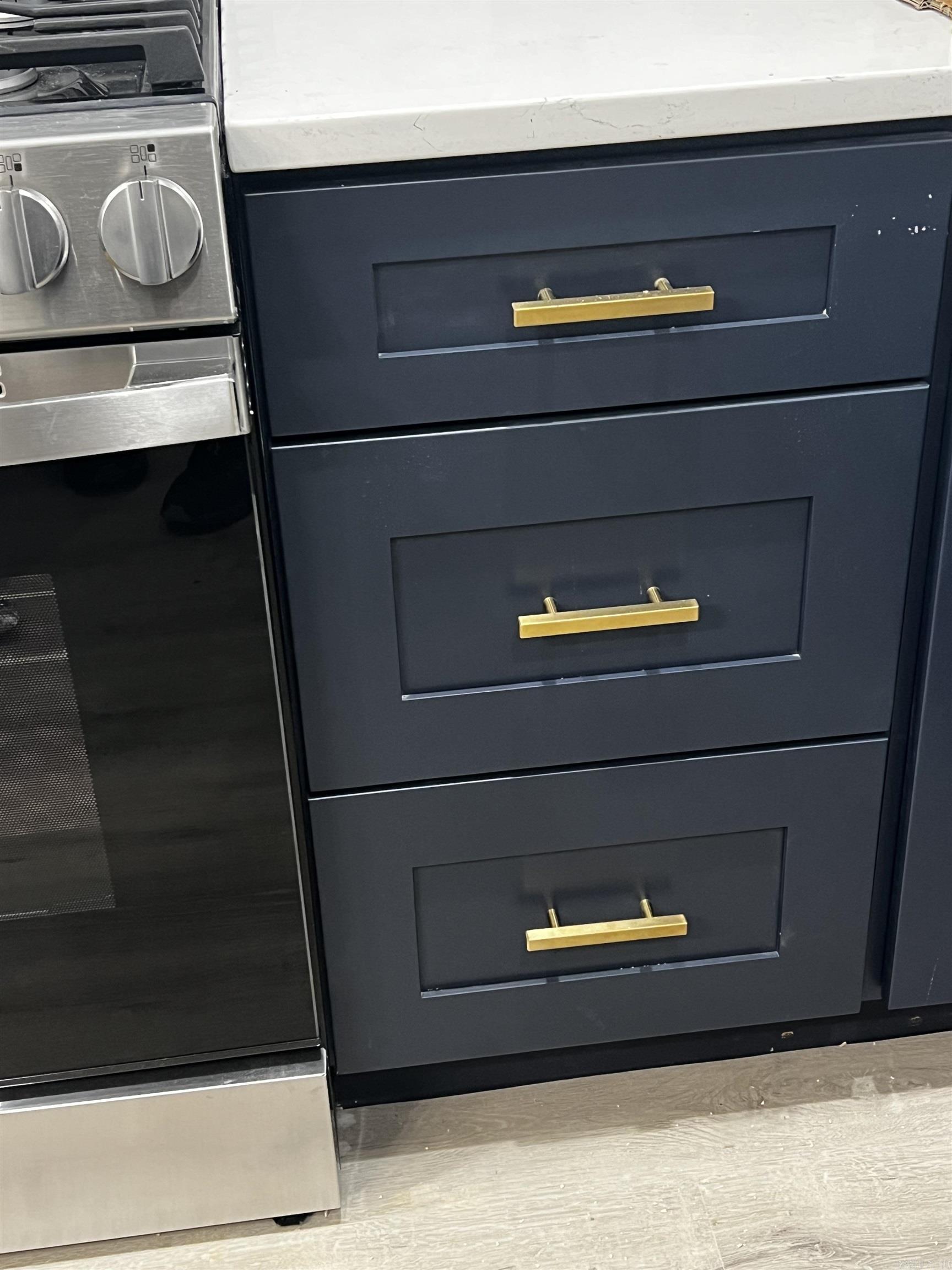 KNOTTING HILL - Residential