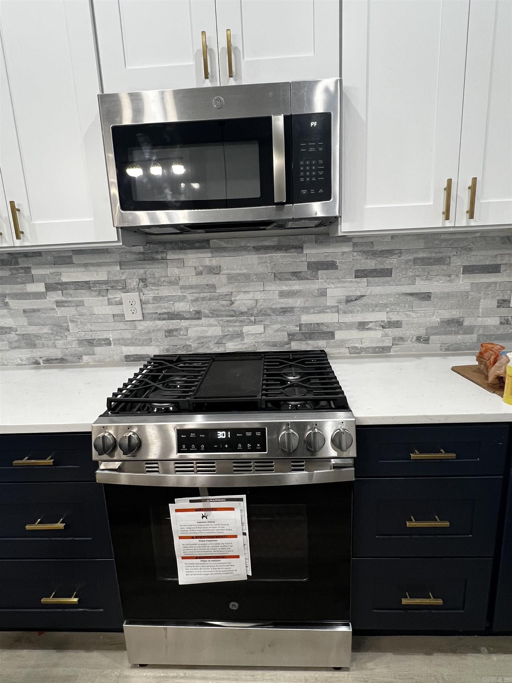 KNOTTING HILL - Residential