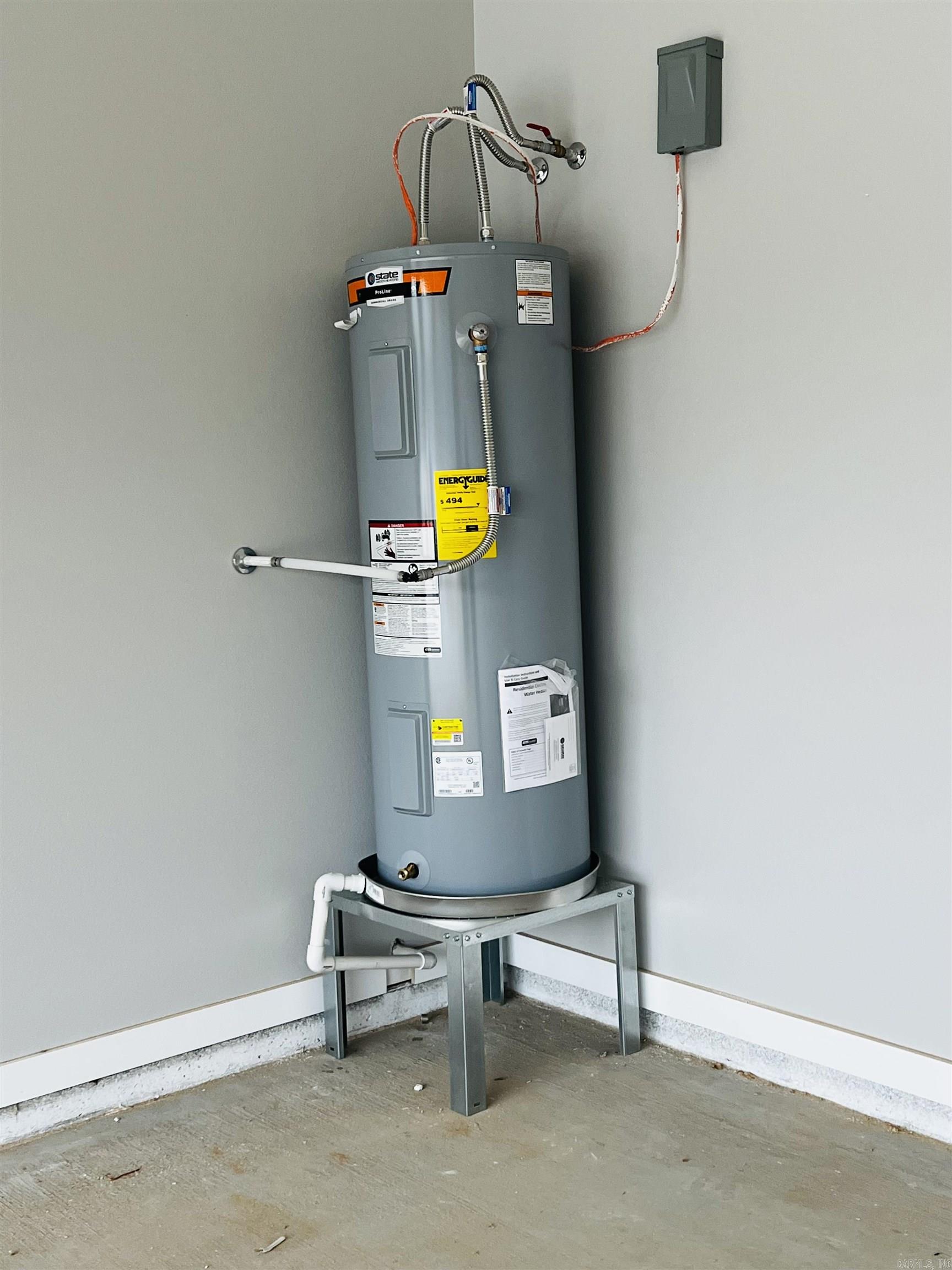 KNOTTING HILL - Residential