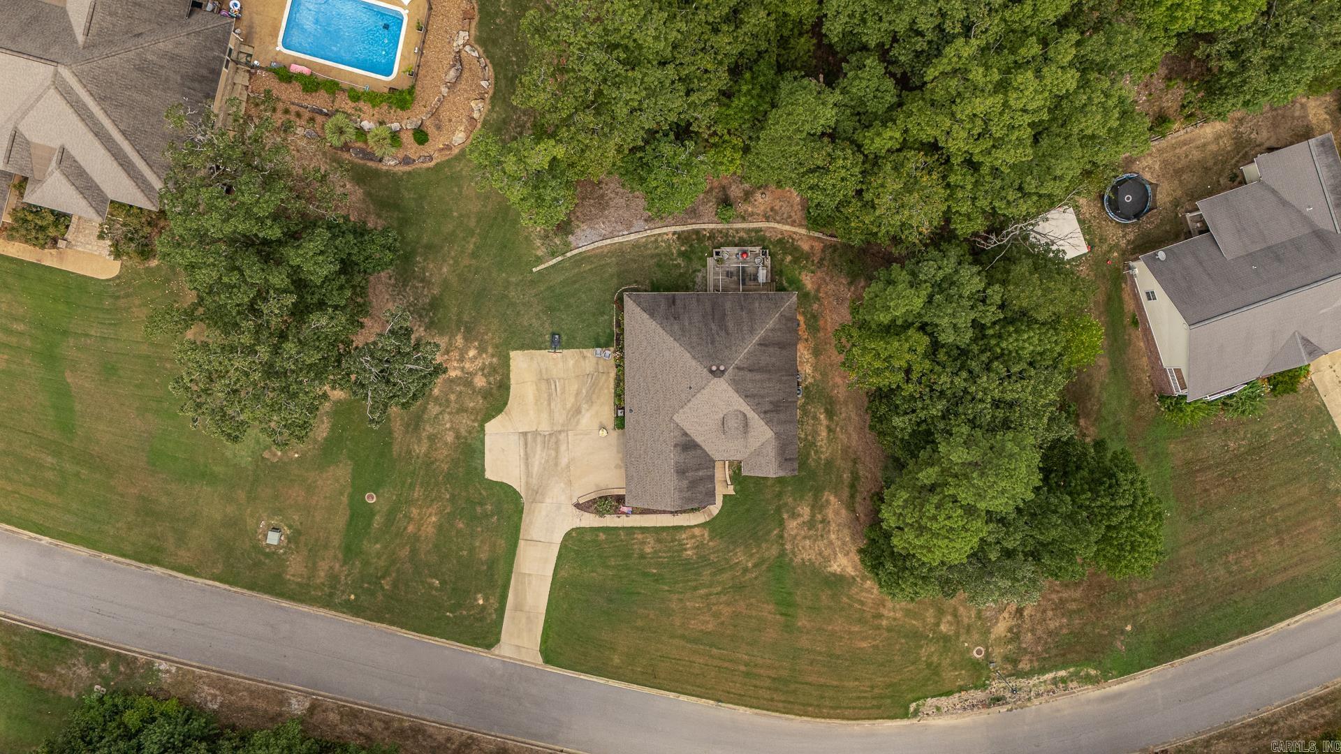 Mountain Ridge - Residential