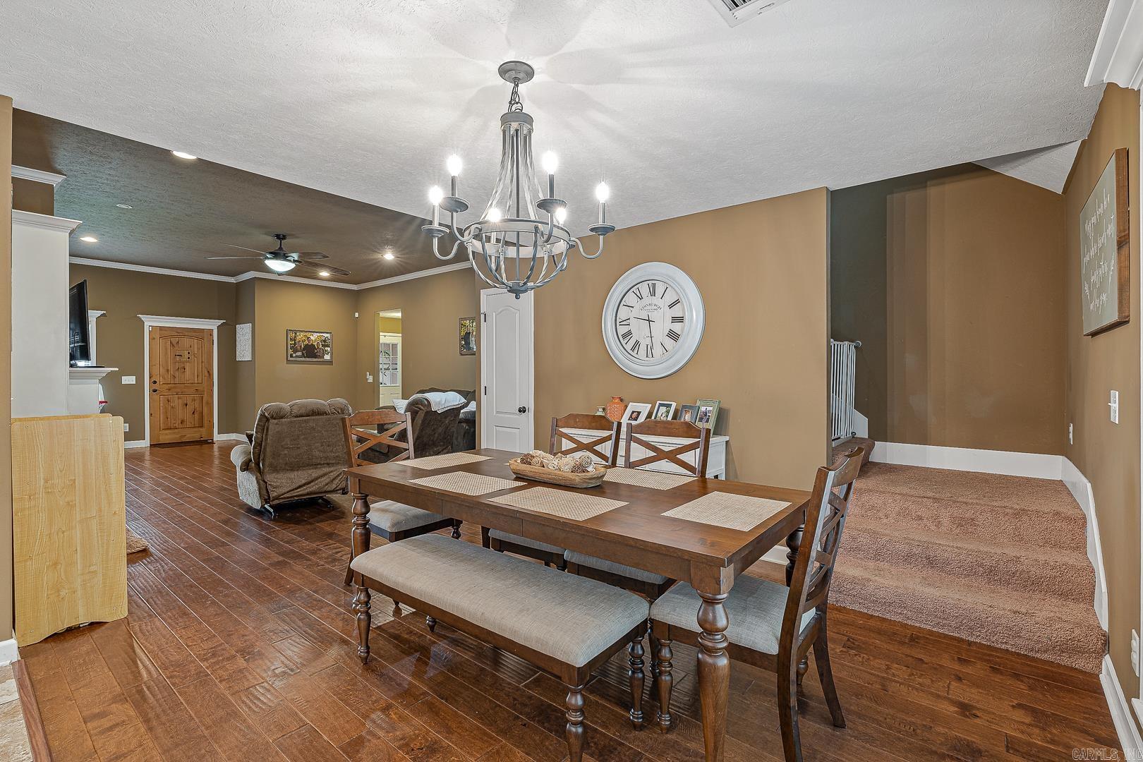 Mountain Ridge - Residential