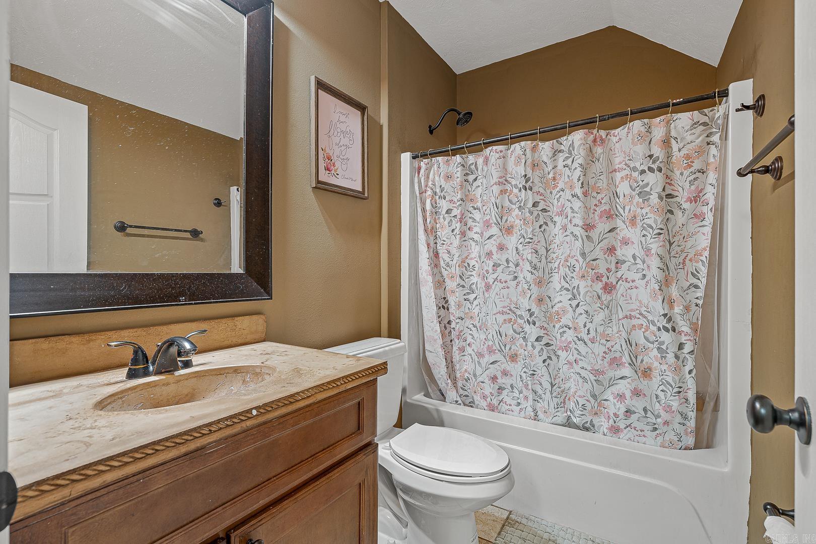 Mountain Ridge - Residential