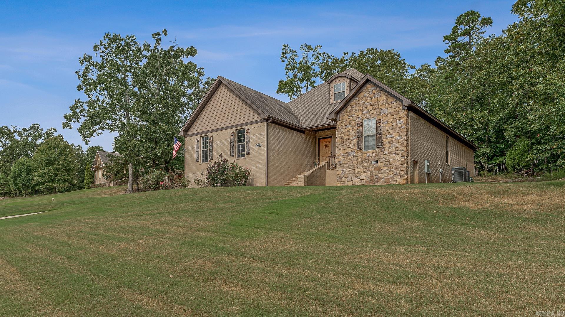 Mountain Ridge - Residential