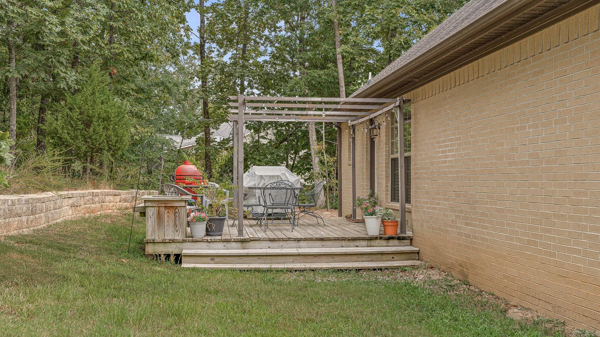 Mountain Ridge - Residential