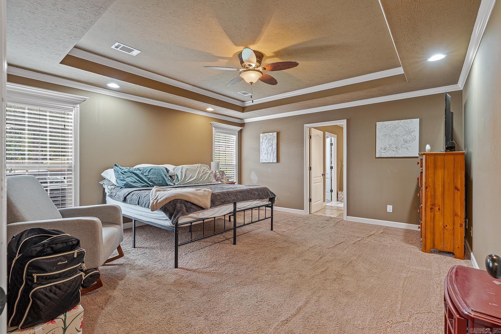 Mountain Ridge - Residential