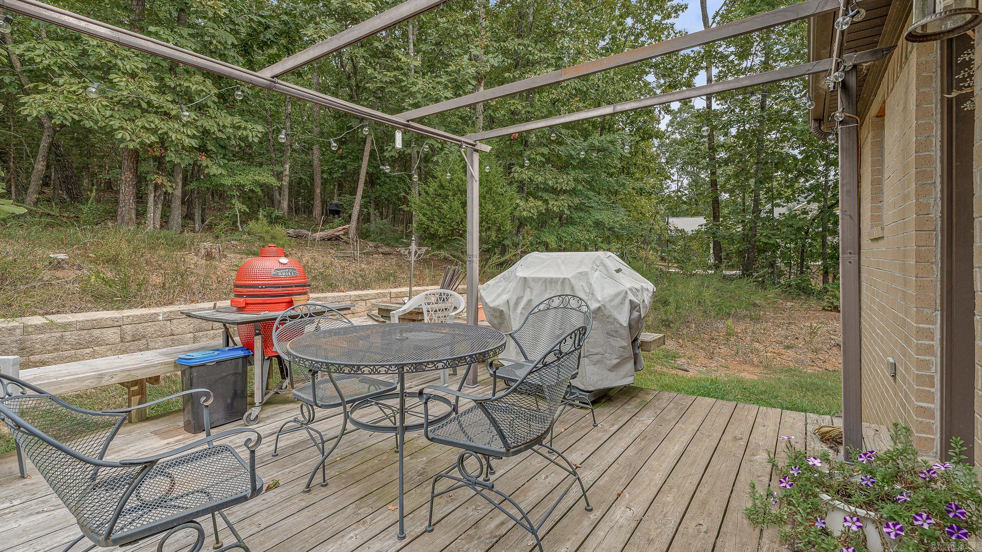Mountain Ridge - Residential