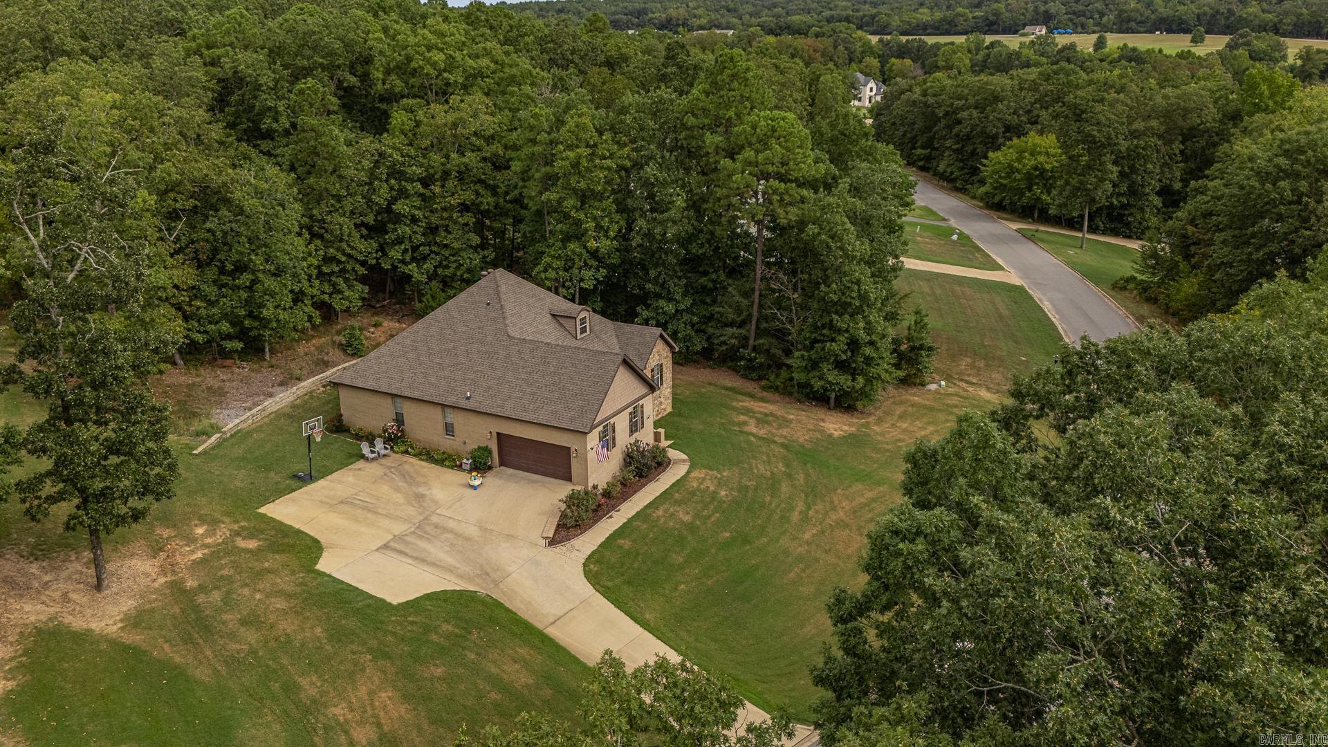 Mountain Ridge - Residential