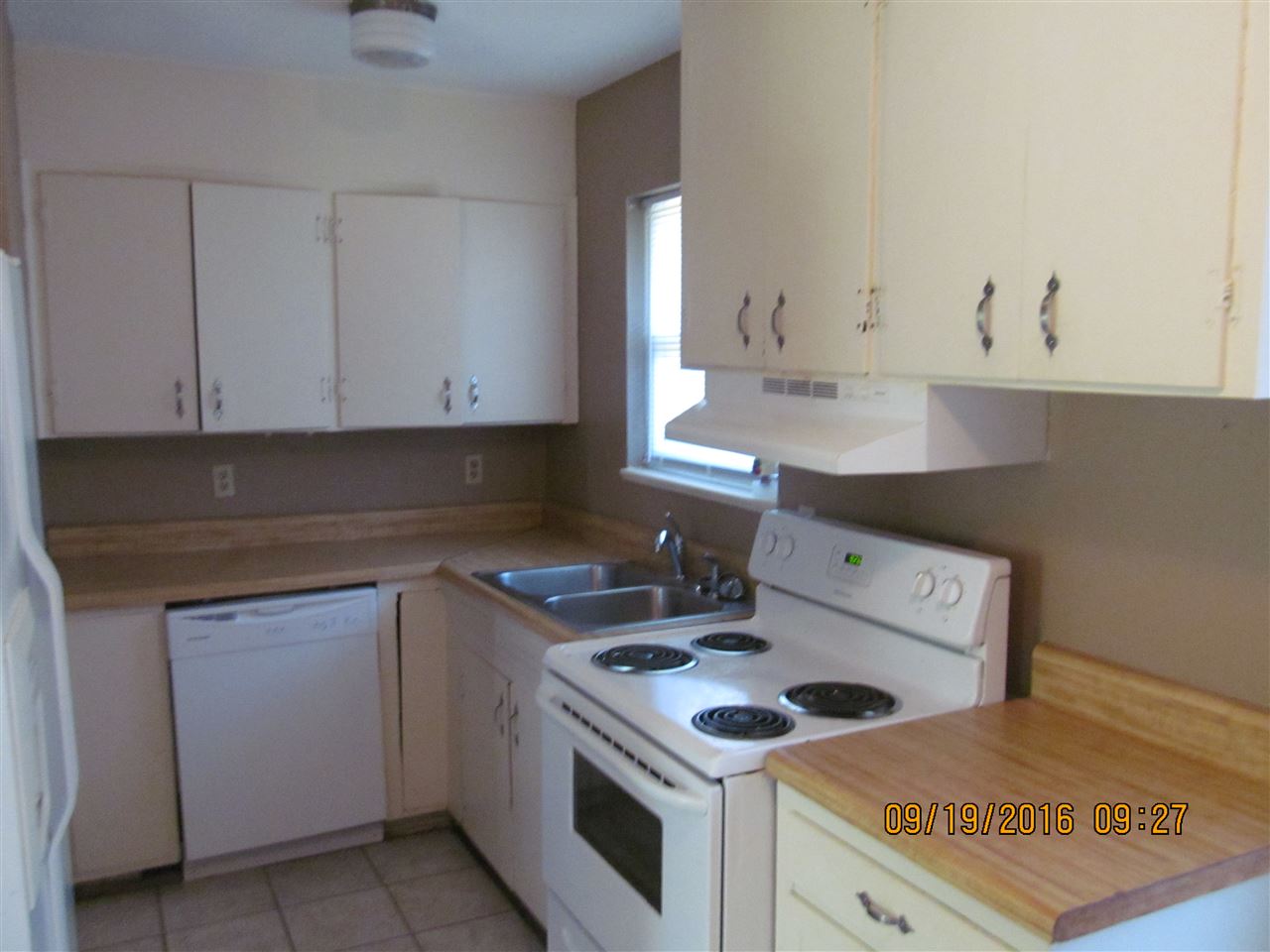 Conway Manor - Residential Lease