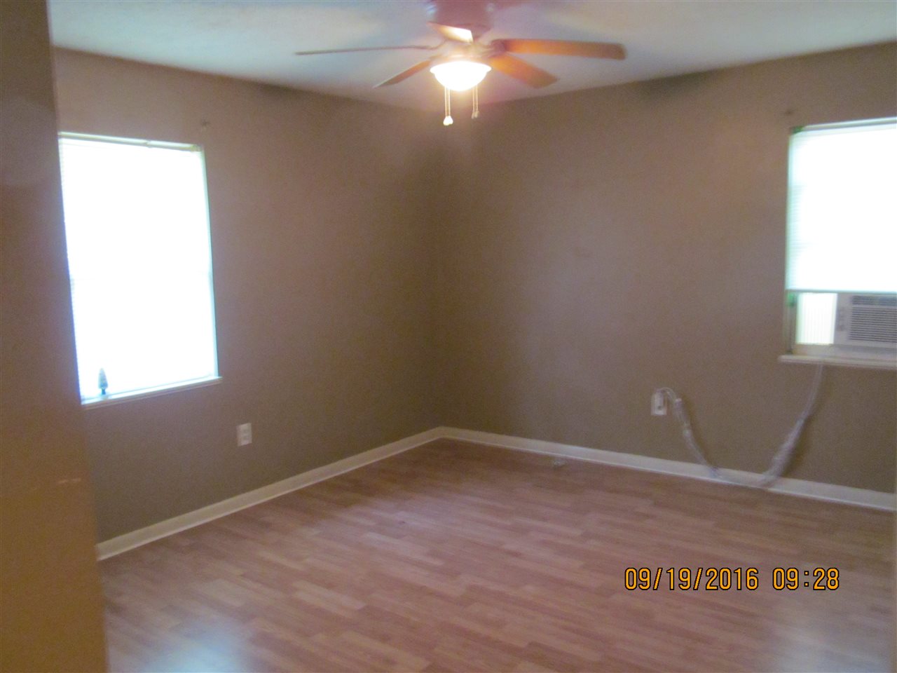 Conway Manor - Residential Lease