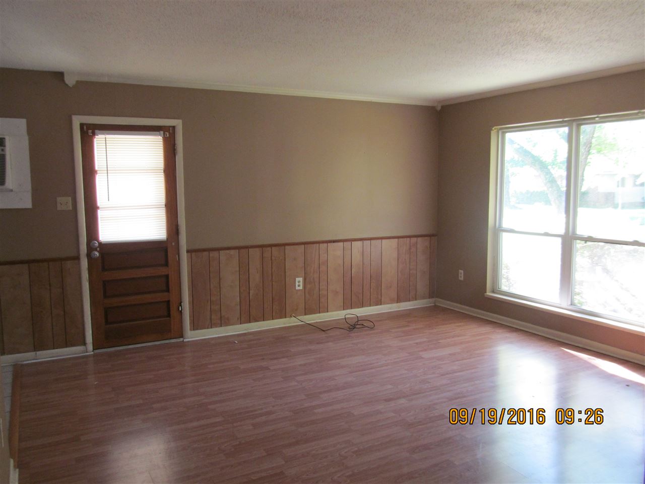 Conway Manor - Residential Lease