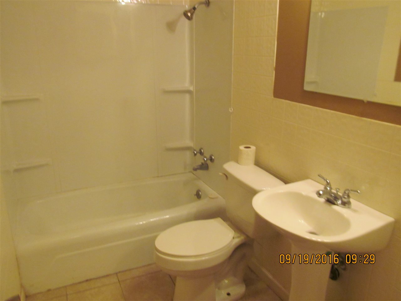 Conway Manor - Residential Lease