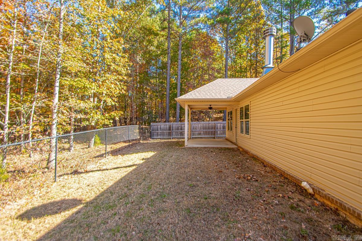 PINEWOOD ESTATES - Residential