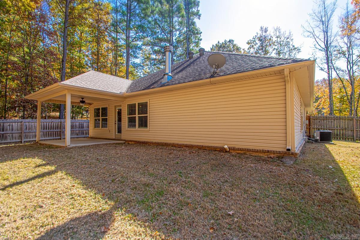 PINEWOOD ESTATES - Residential