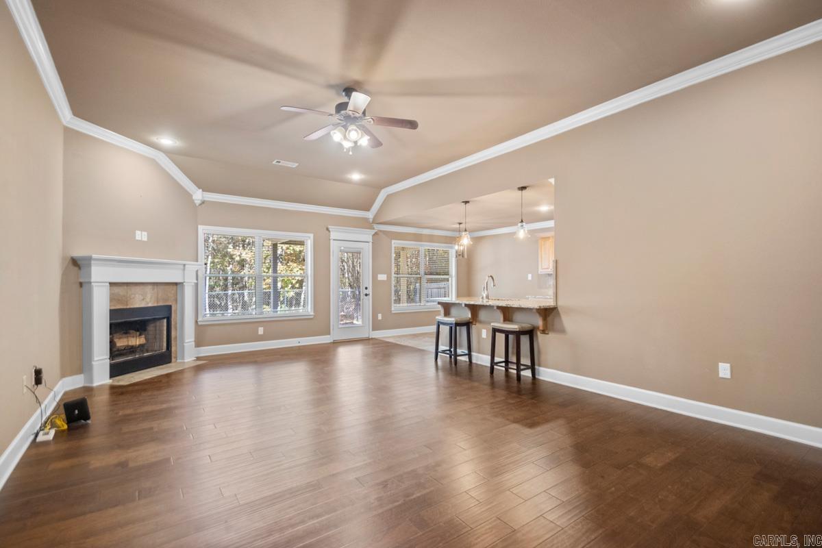 PINEWOOD ESTATES - Residential