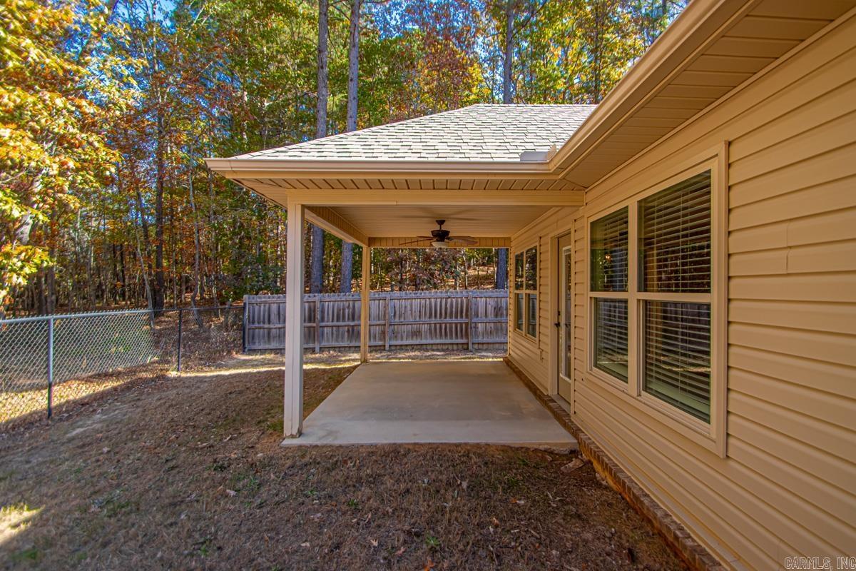 PINEWOOD ESTATES - Residential