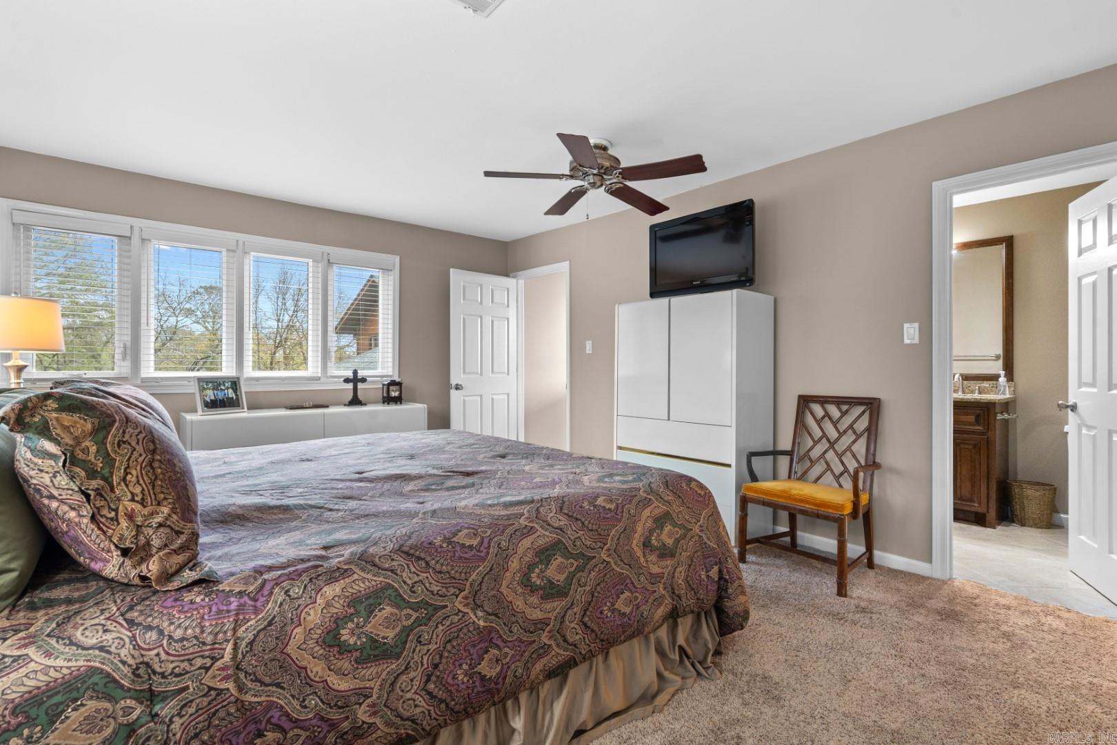 BOARDWALK HPR - Residential