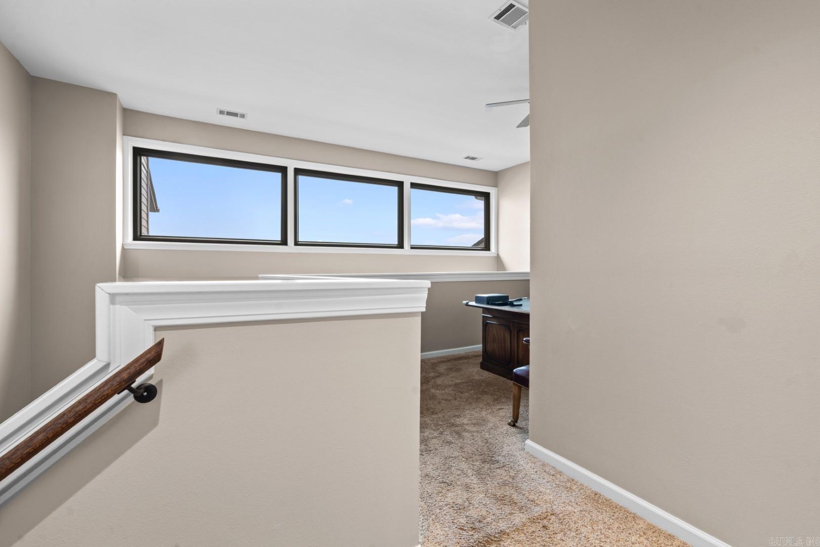 BOARDWALK HPR - Residential