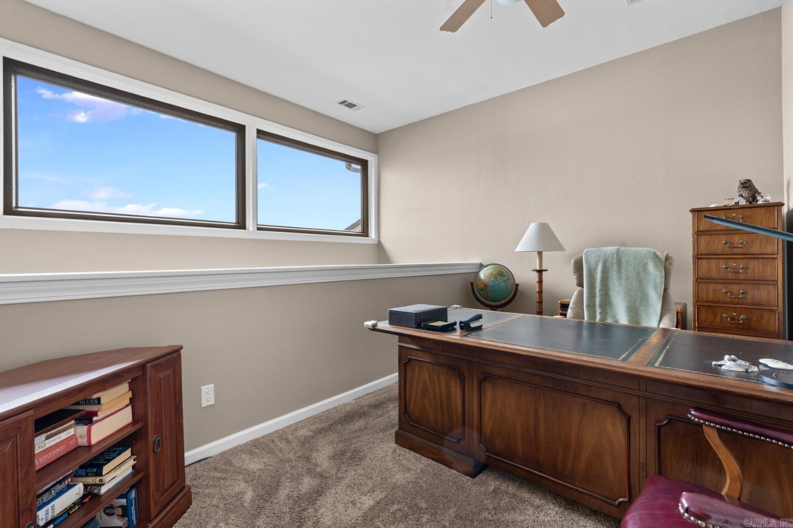 BOARDWALK HPR - Residential