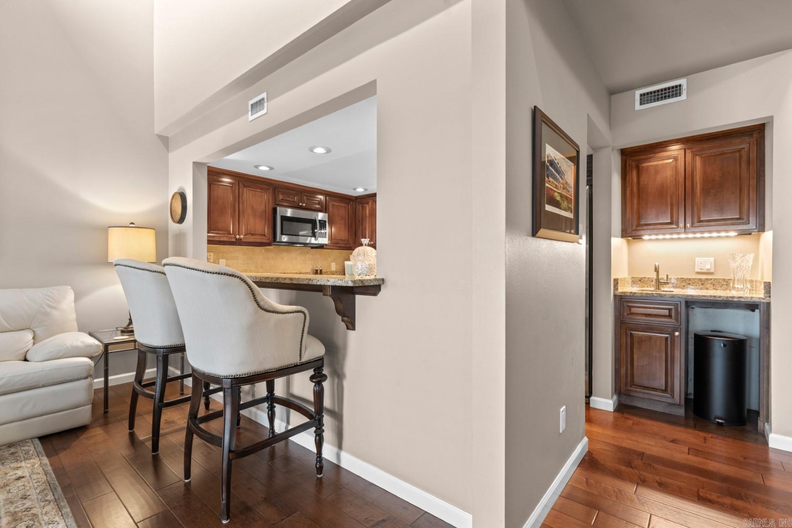 BOARDWALK HPR - Residential