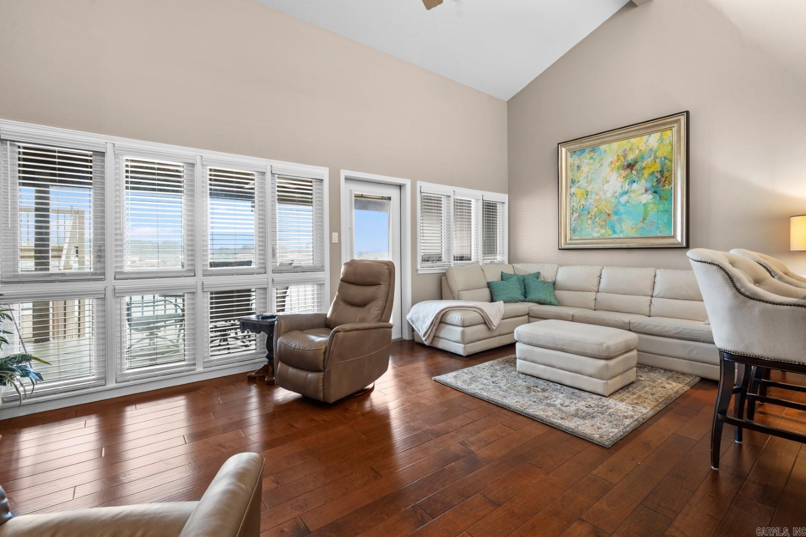 BOARDWALK HPR - Residential