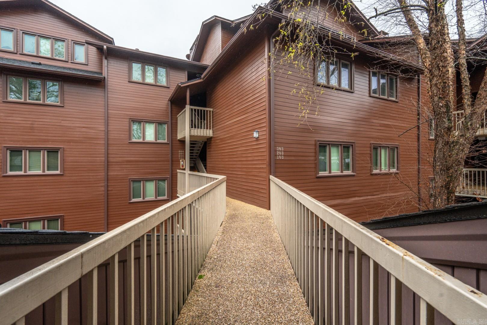 BOARDWALK HPR - Residential