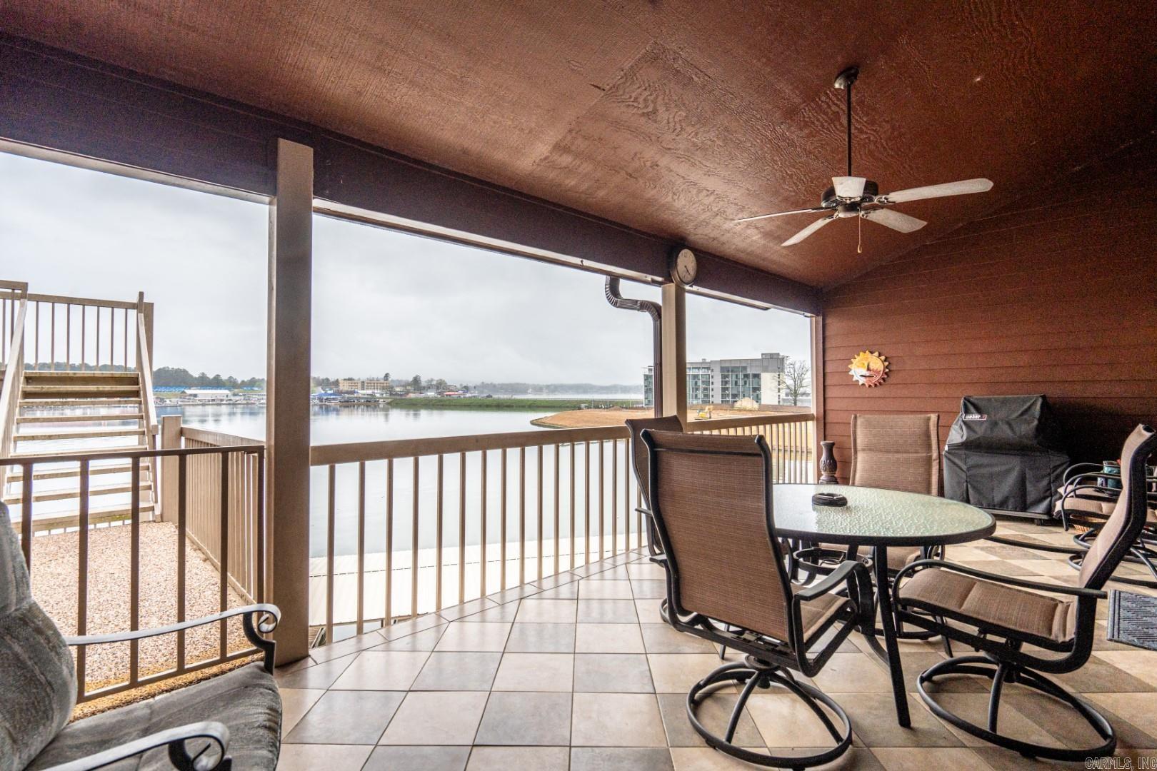 BOARDWALK HPR - Residential