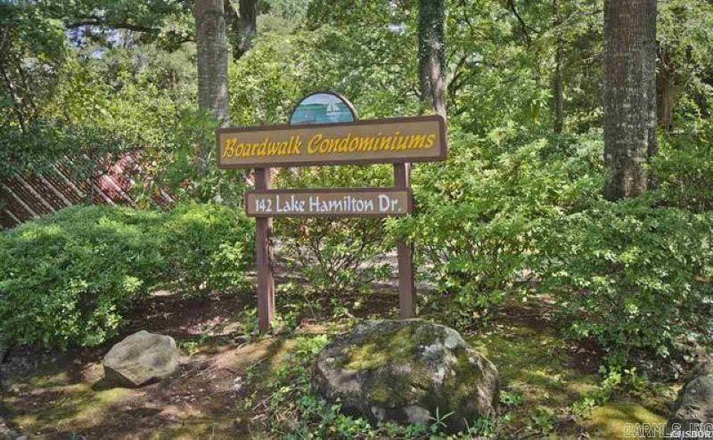 BOARDWALK HPR - Residential