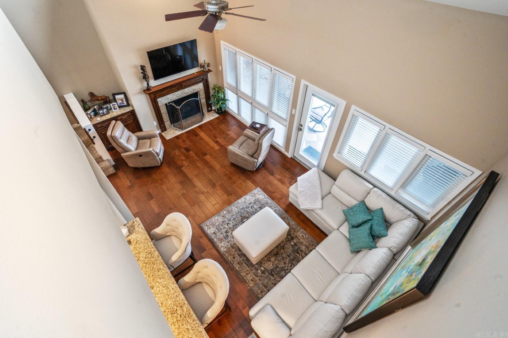 BOARDWALK HPR - Residential