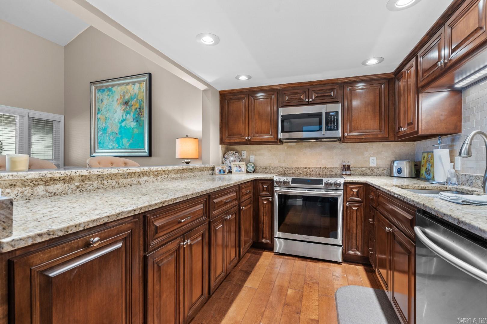 BOARDWALK HPR - Residential