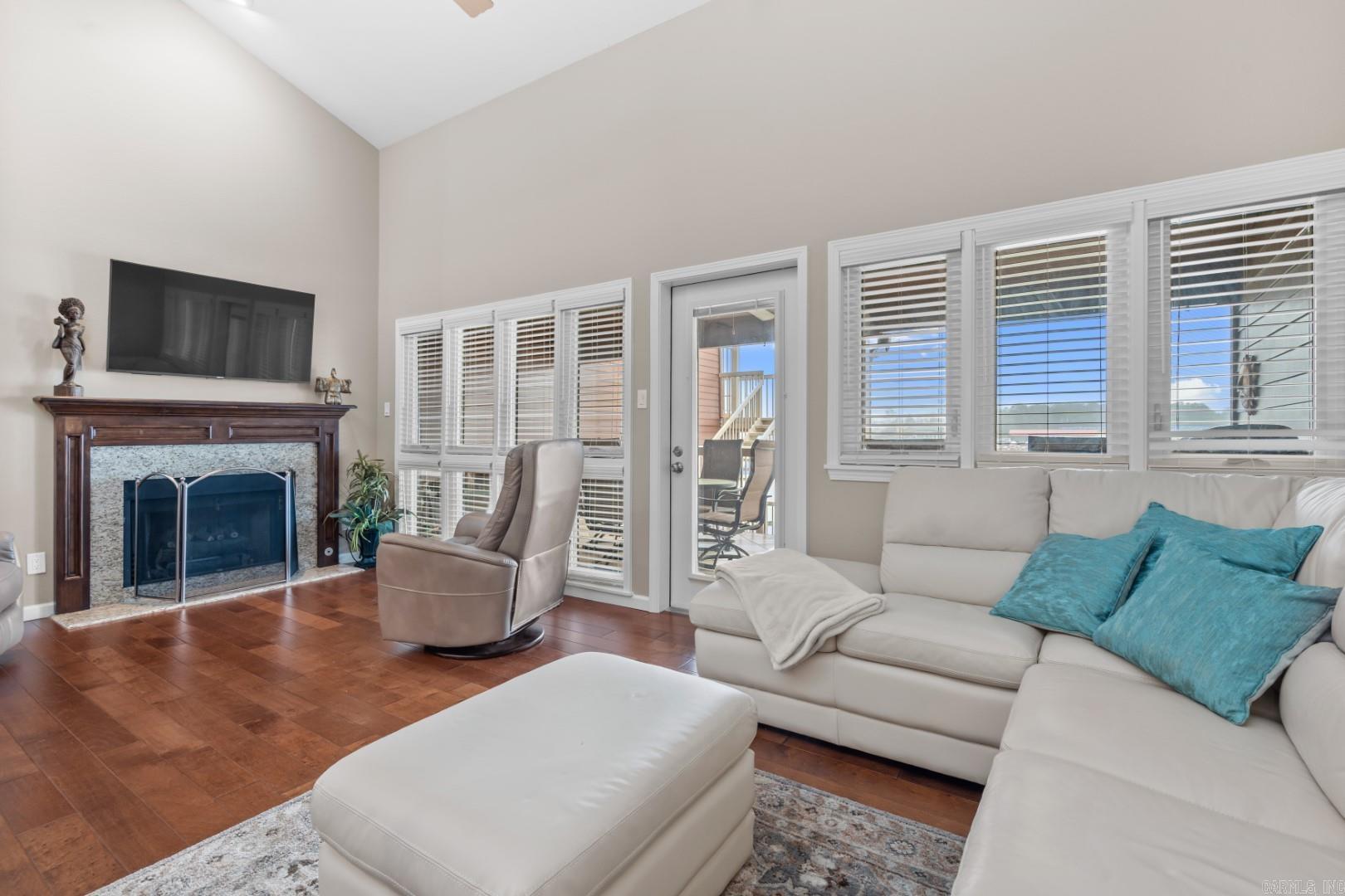 BOARDWALK HPR - Residential