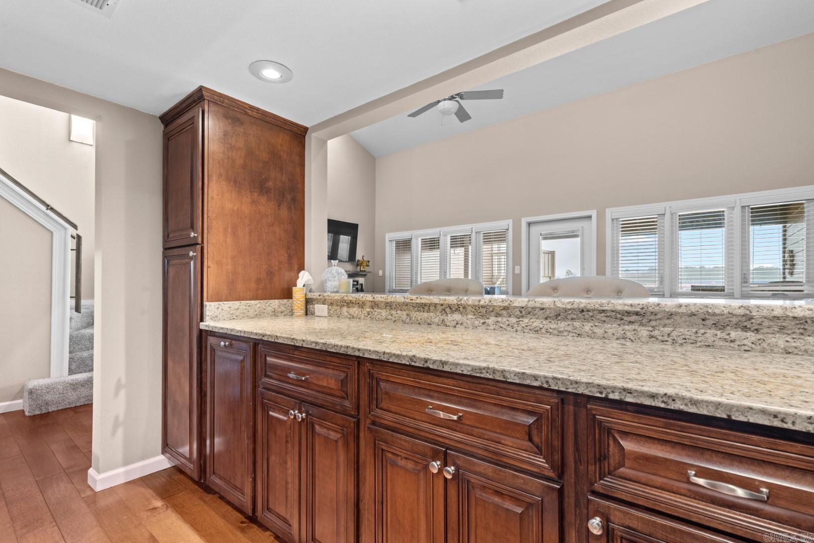 BOARDWALK HPR - Residential