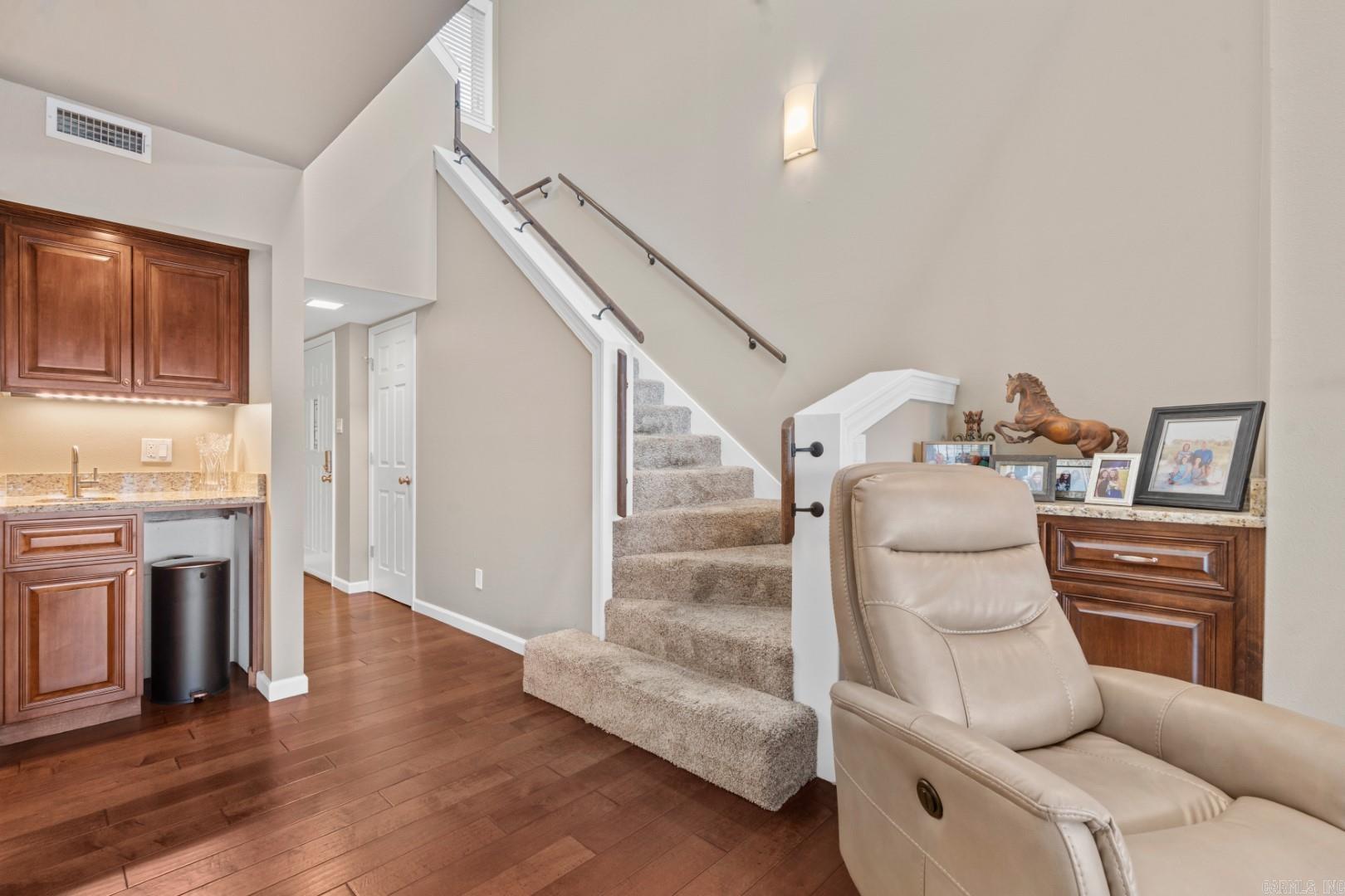 BOARDWALK HPR - Residential