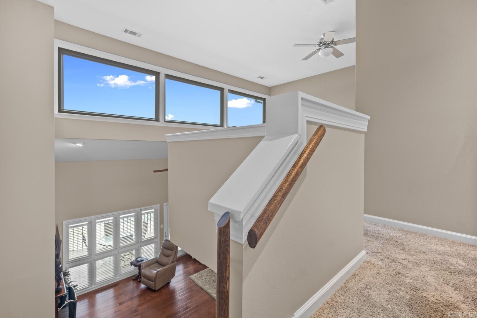 BOARDWALK HPR - Residential