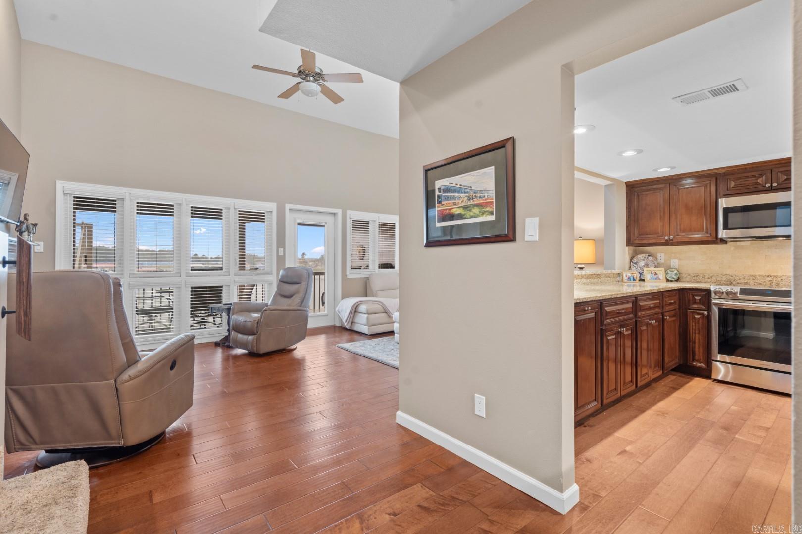 BOARDWALK HPR - Residential