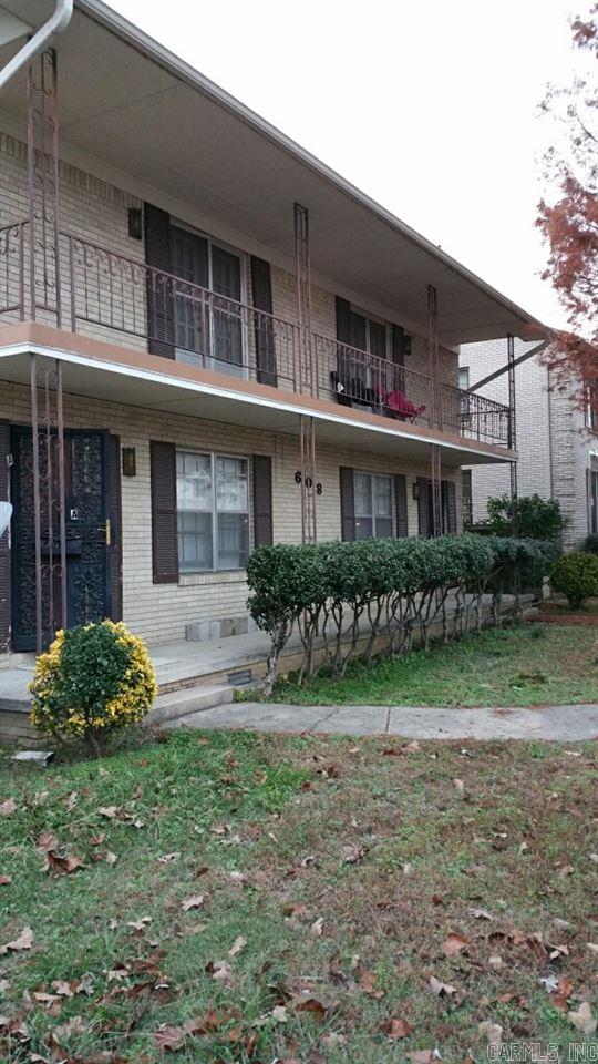 Cardinal Heights - Residential Lease