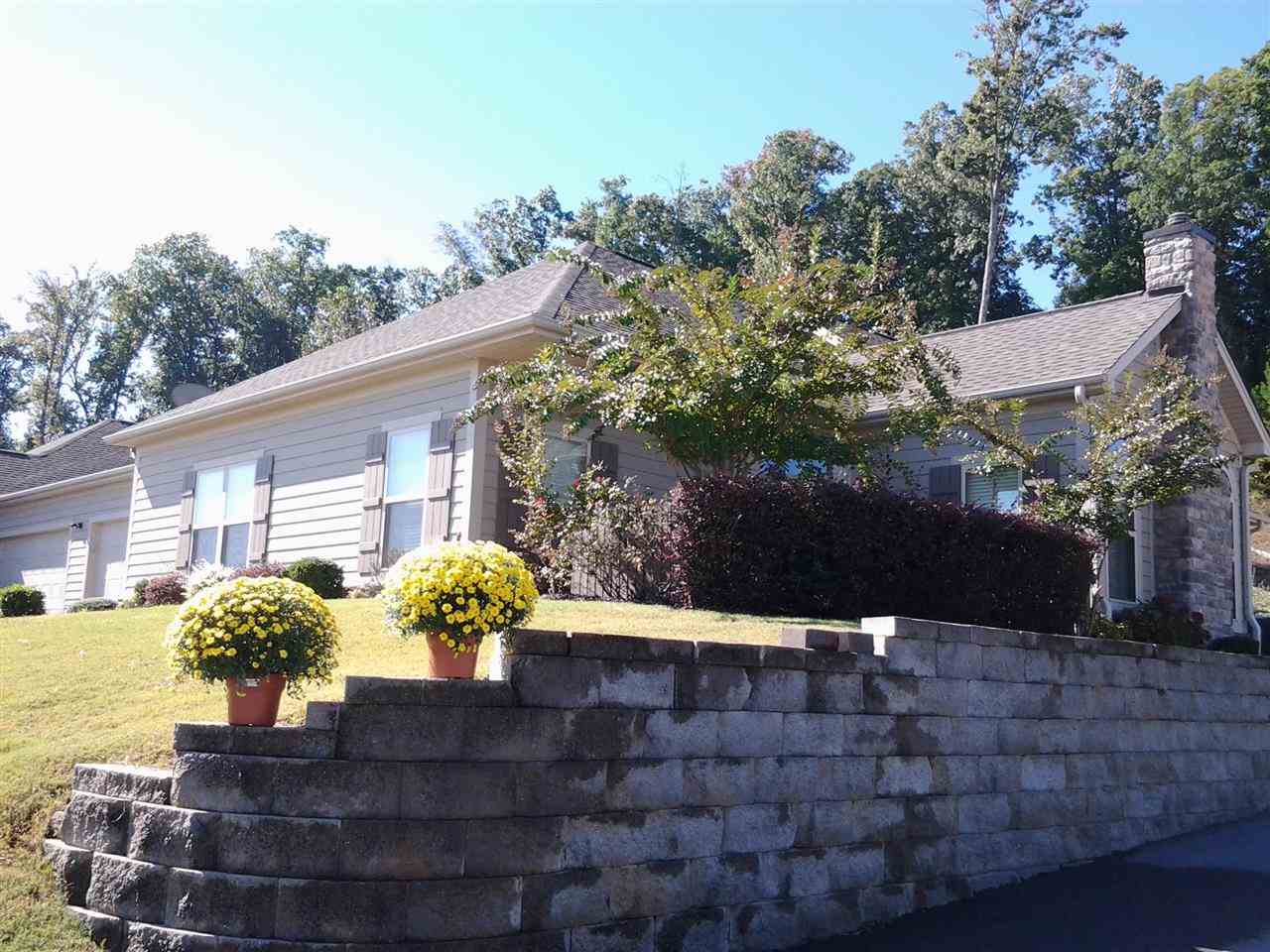 Mountain Terrace Estates - Residential