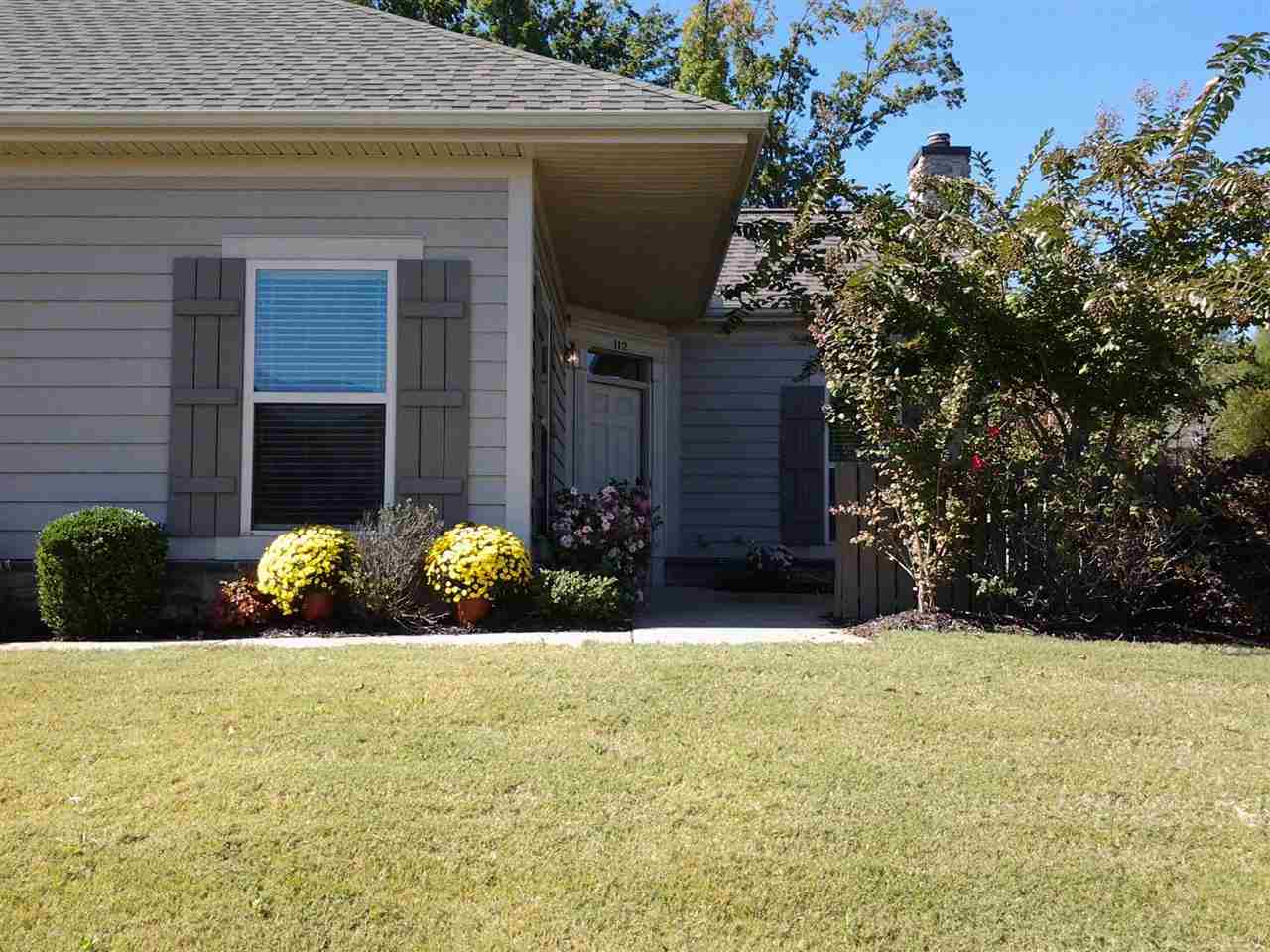 Mountain Terrace Estates - Residential