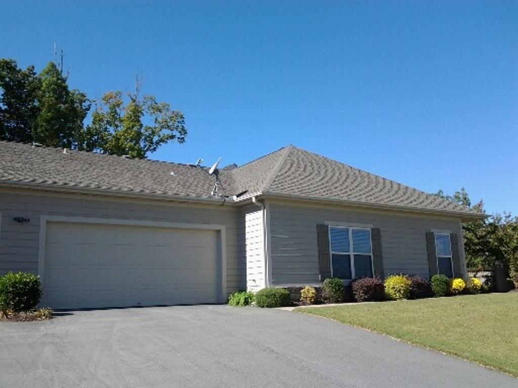 Mountain Terrace Estates - Residential