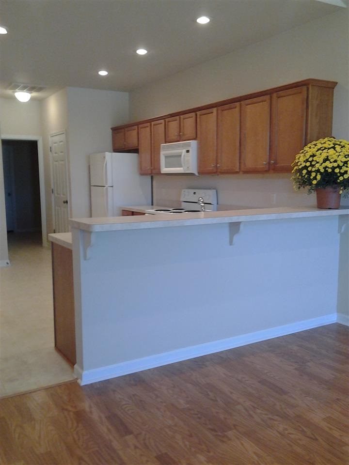 Mountain Terrace Estates - Residential