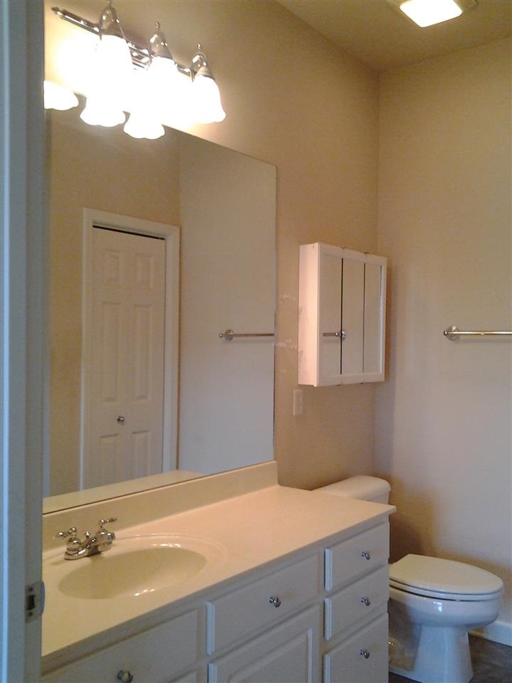 Mountain Terrace Estates - Residential