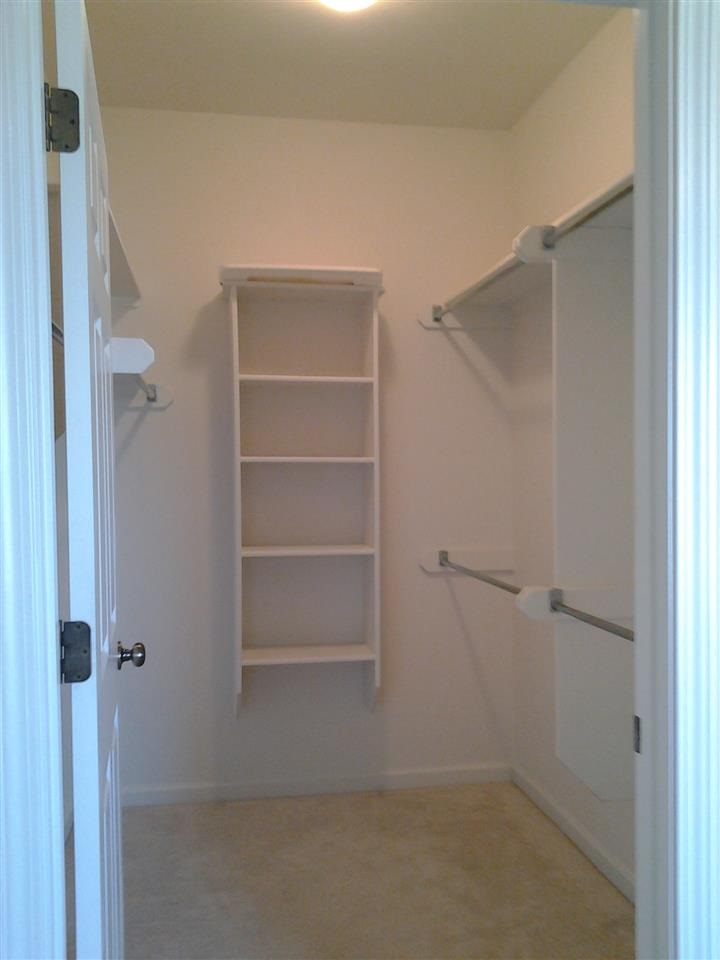 Mountain Terrace Estates - Residential