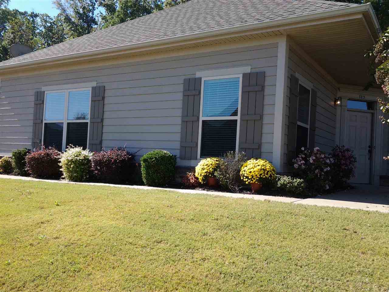 Mountain Terrace Estates - Residential