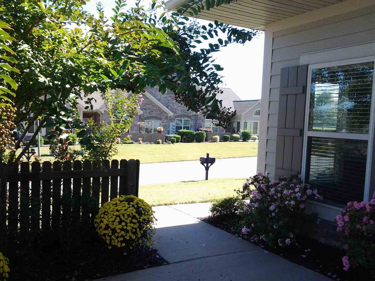 Mountain Terrace Estates - Residential