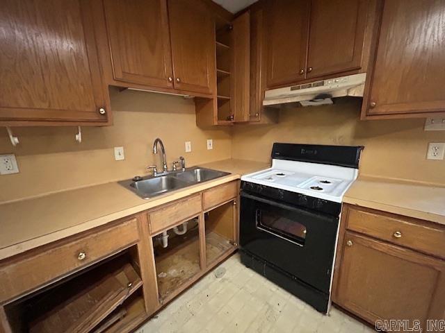 Sheraton Park - Residential