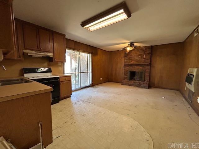 Sheraton Park - Residential